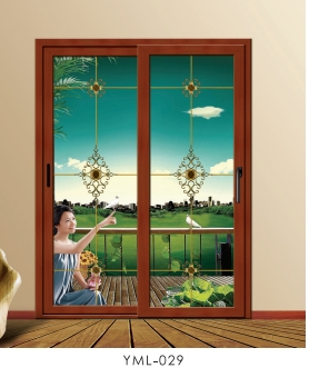 陽(yáng)臺(tái)移門(mén)