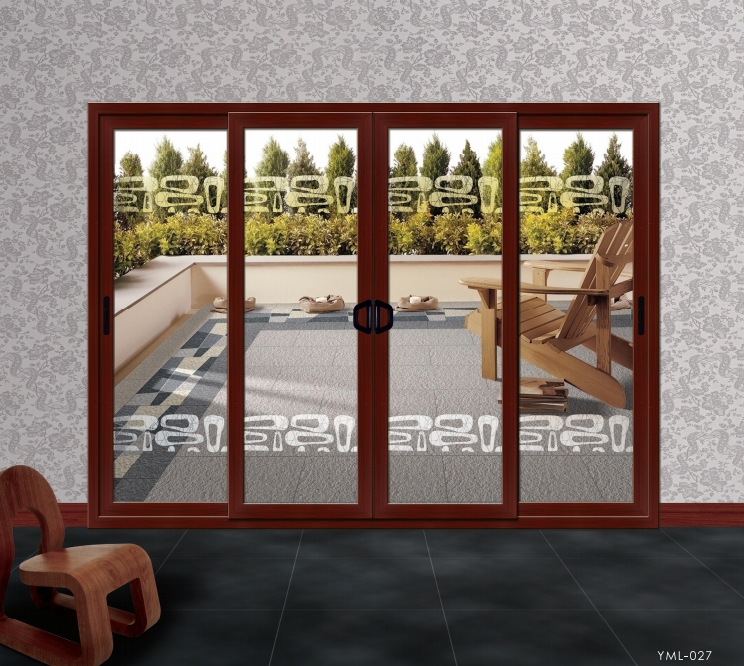 陽(yáng)臺(tái)移門(mén)